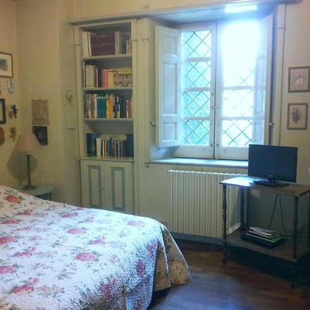 Relais De Charme - B&B Short Lets La Casa Di Francesca Sant'Agata Li Battiati Habitación foto