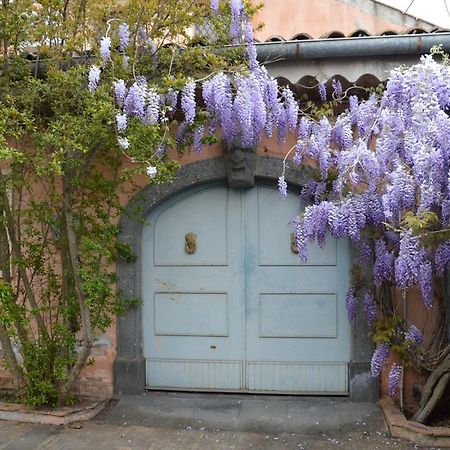 Relais De Charme - B&B Short Lets La Casa Di Francesca Sant'Agata Li Battiati Exterior foto
