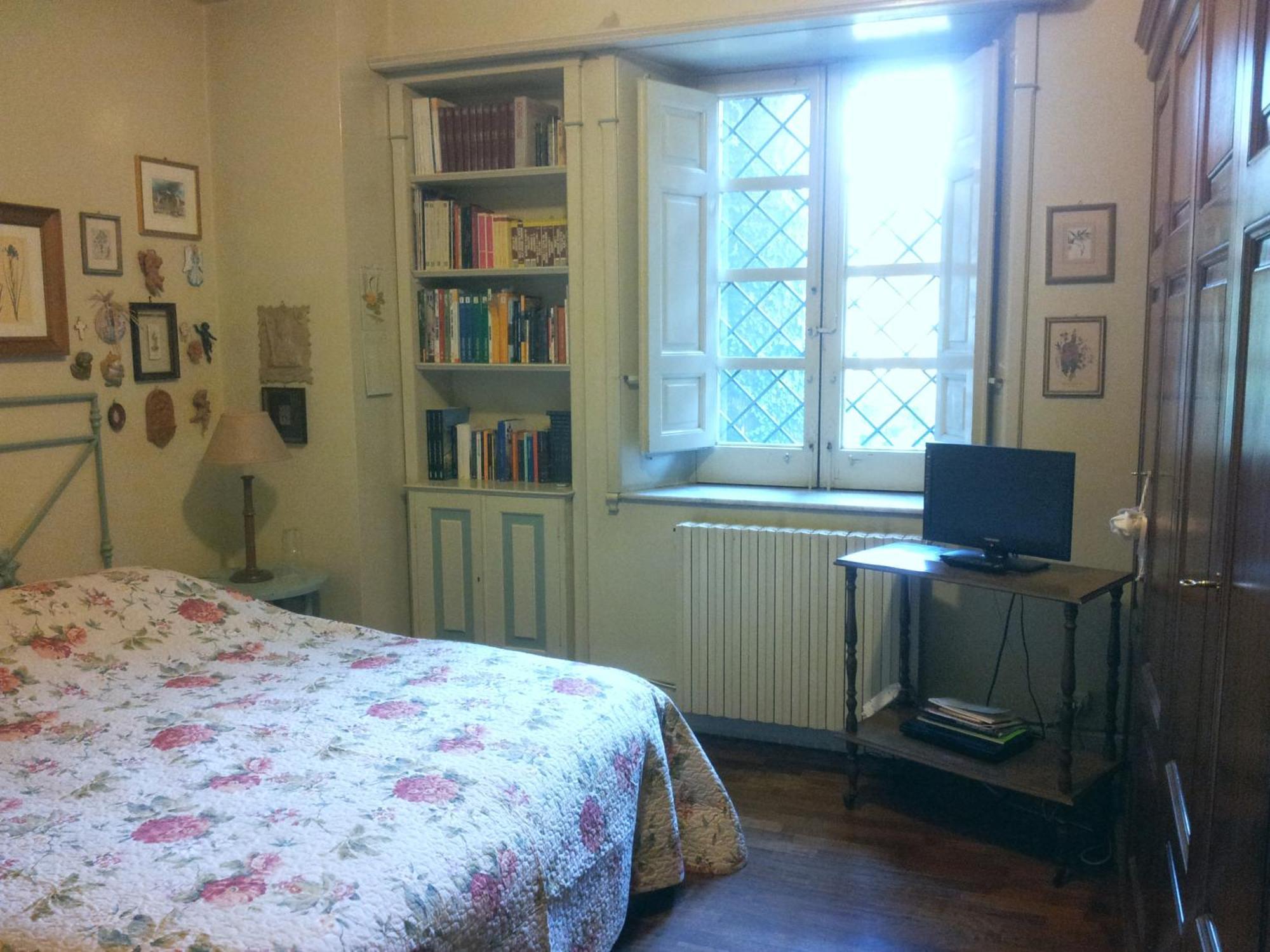 Relais De Charme - B&B Short Lets La Casa Di Francesca Sant'Agata Li Battiati Habitación foto