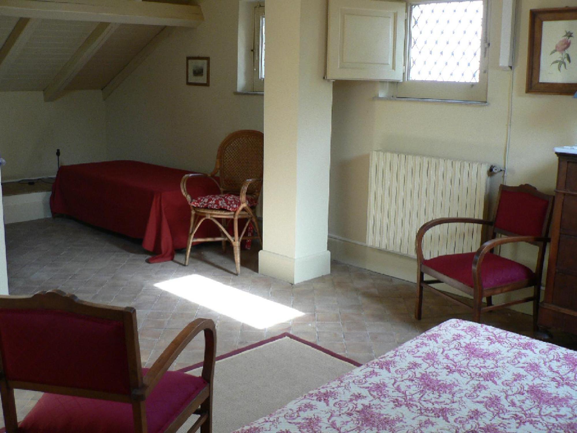 Relais De Charme - B&B Short Lets La Casa Di Francesca Sant'Agata Li Battiati Habitación foto