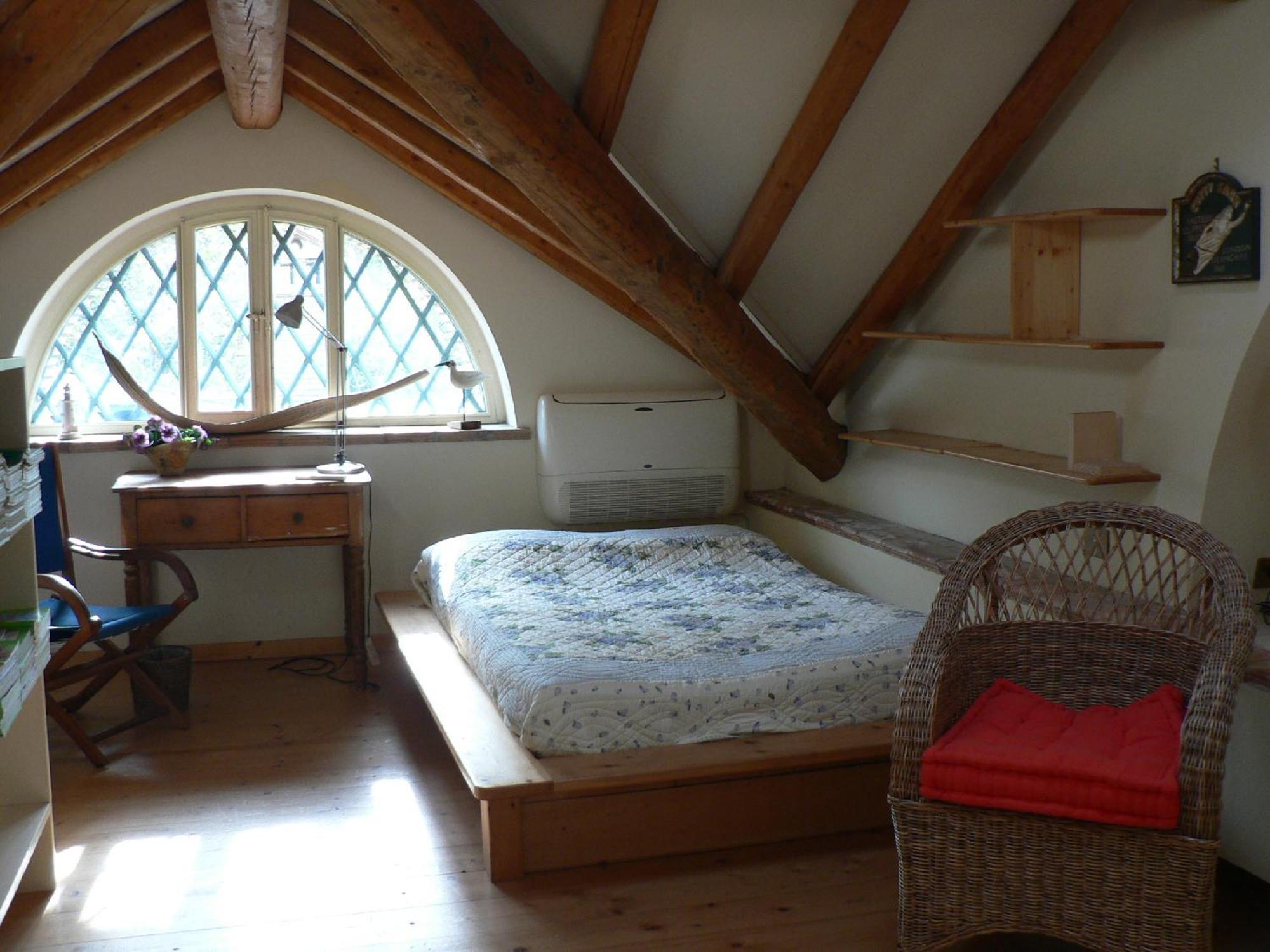 Relais De Charme - B&B Short Lets La Casa Di Francesca Sant'Agata Li Battiati Habitación foto